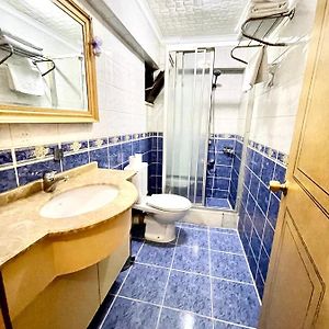 Deluxe Driepersoonskamer